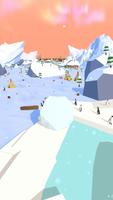 Crazy Snowball screenshot 2