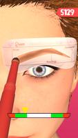 Perfect-Eyebrows screenshot 2