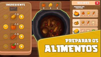 Fantasy Tavern Simulator imagem de tela 3