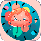 Kawaii Memory Challenge آئیکن