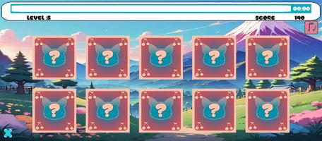 Kawaii Memory 截图 1