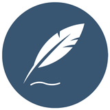 آیکون‌ MoonQuill