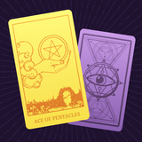 Divine Tarot Online APK