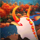 Dragon Pet: Adventure RPG icono