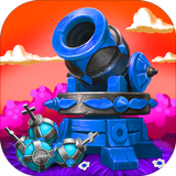 Master Defense آئیکن