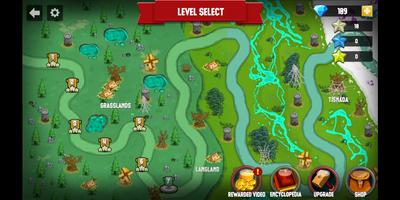 Master Defense syot layar 1