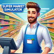 Supermarket Simulator Manager icon