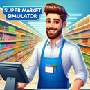 Supermarket Simulator Manager APK