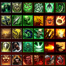 Epic RPG Skill Icons APK