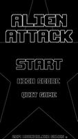 Poster Alien Attack : Space Shooter