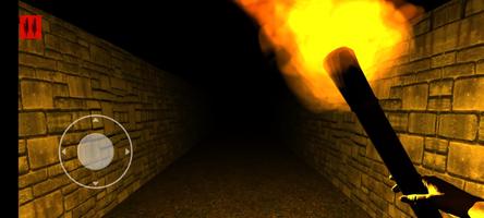 Terror Maze: Horror Game screenshot 3