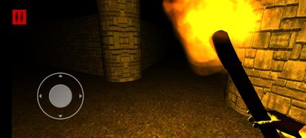 Terror Maze: Horror Game screenshot 1