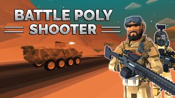 Battle Polygon постер