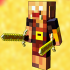 Minecraft Legends Mod Zeichen