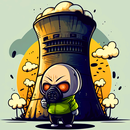 Nuclear Reactor: Energy city APK