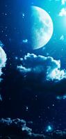 Moon Wallpaper captura de pantalla 3