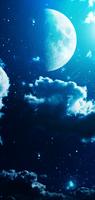 Moon Wallpaper imagem de tela 3