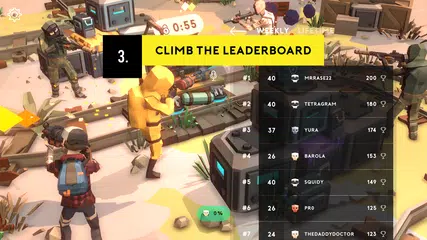 Underdogs APK download