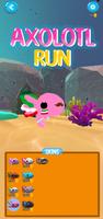Axolotl Run Screenshot 3