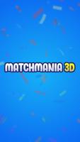 Match Mania 3D постер