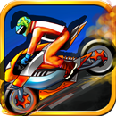 Crash Rider: 3D Moto Bike Race-APK