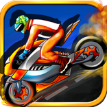 Crash Rider: 3D Moto Bike Race