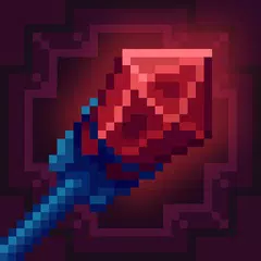 Moonrise Arena - Pixel RPG APK 下載