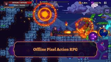 Moonrise Arena الملصق