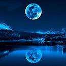 Mondschein Live Hintergrund APK