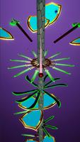 Armament Helix Jump screenshot 1