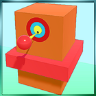 Ball Rise أيقونة