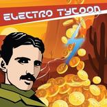 Electro Tycoon : Idle Clicker