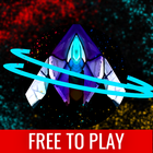 Hollow Earth - Hardcore Arcade أيقونة