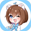 Meo simmy أيقونة