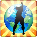 All Star Twerkers: Worldwide APK