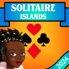Solitaire Islands icône