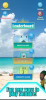 Solitaire Islands پوسٹر
