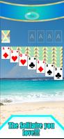 Solitaire Islands اسکرین شاٹ 1