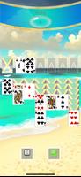 Solitaire Islands screenshot 2