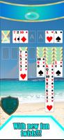 Solitaire Islands اسکرین شاٹ 2