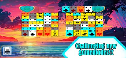 Solitaire Islands اسکرین شاٹ 3