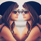 Icona Mirror Photo Editor Camera