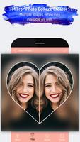 Зеркало Photo Editor камеры скриншот 3