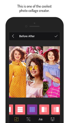 Before And After Collage For Android Apk Download