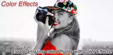 Color Effects Photography