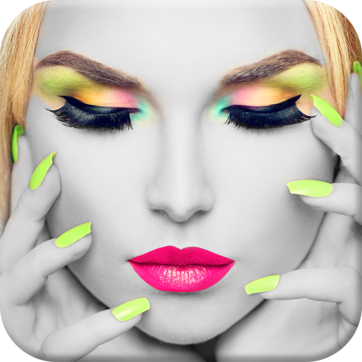 Color Effects Photography