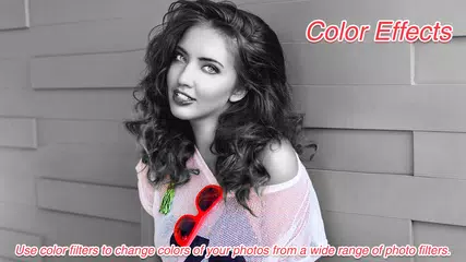 Color Effects Photography APK download