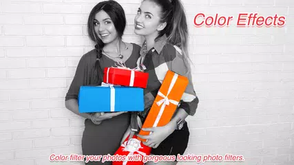 Color Effects Photography APK download