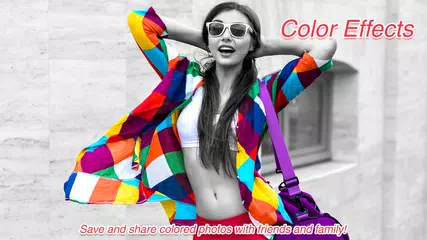 Color Effects Photography APK download
