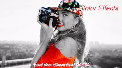 Color Effects Photography APK download